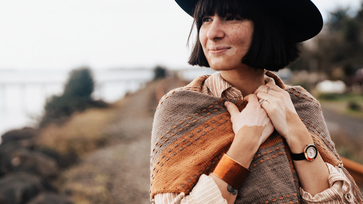 Salt & Timber by Lindsey Fowler Laine Publishing