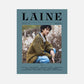Laine Magazine Issue 13 (2nd Quality)
