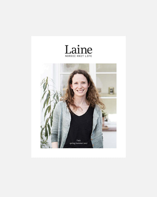 Laine Magazine Issue 2