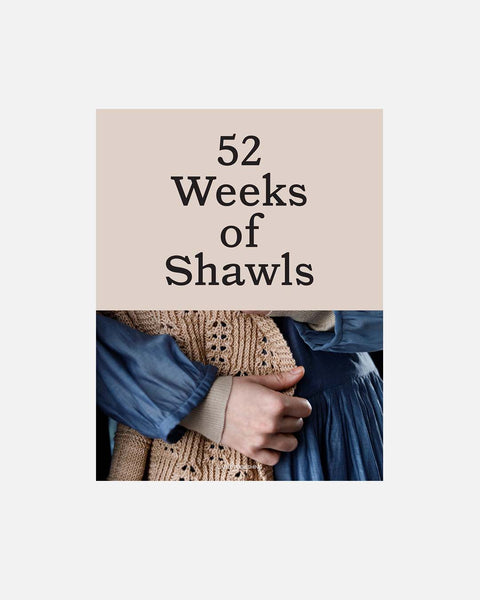 洋書 52 Weeks of Shawls & 52 Weeks of Socks 52WeeksofShawls__cover_eng_gra