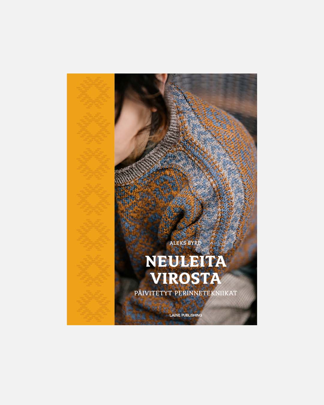 Neuleita Virosta