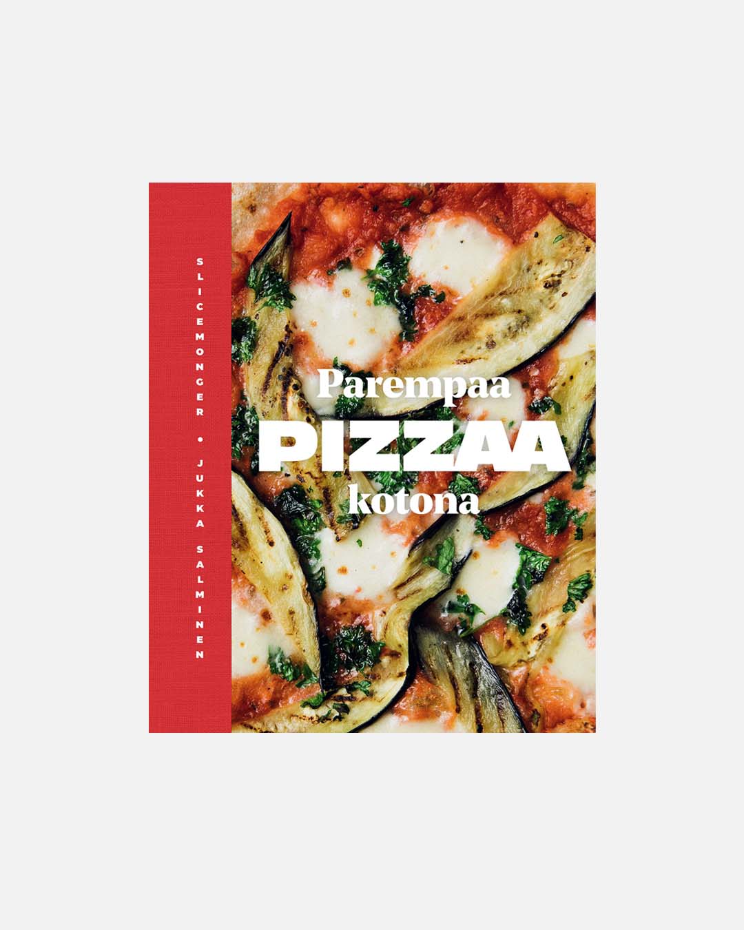Homemade Pizza but Better (2nd Quality)