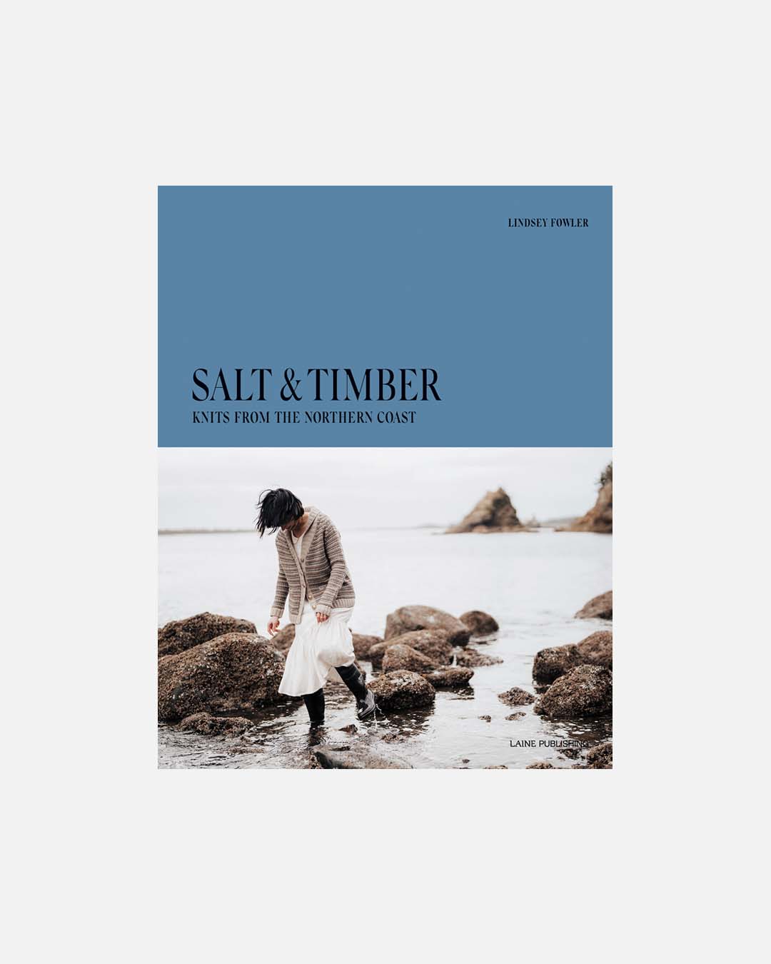 Salt & Timber