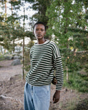 Piilo Sweater Knitting Pattern